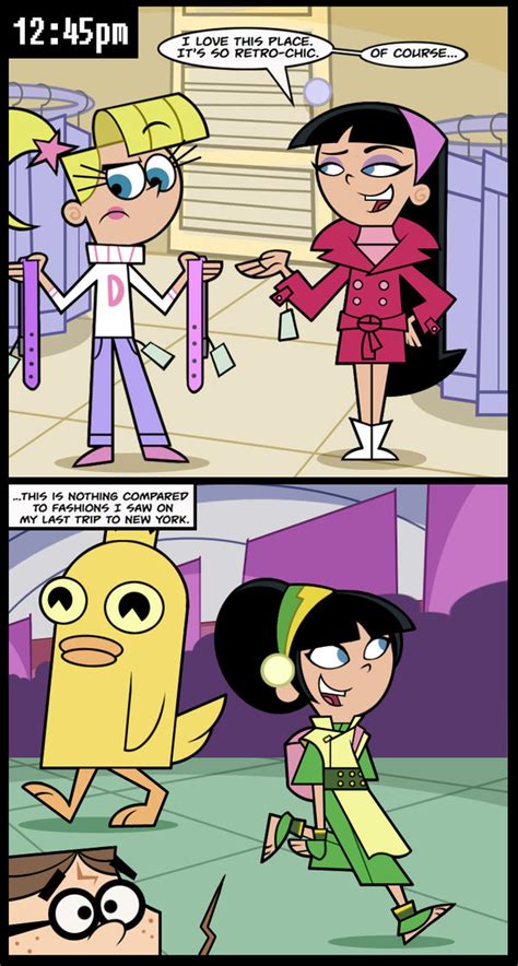 fairly odd parents fanfiction|Fairly OddParents .